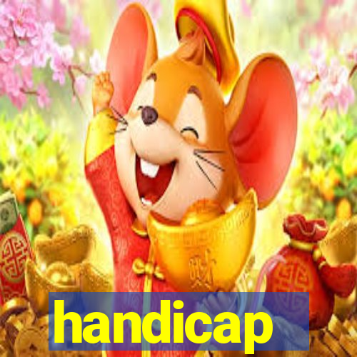 handicap - 1.5